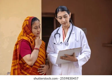 Doctor Consultation