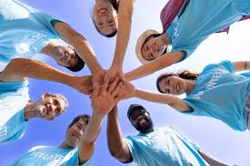 Team Unity