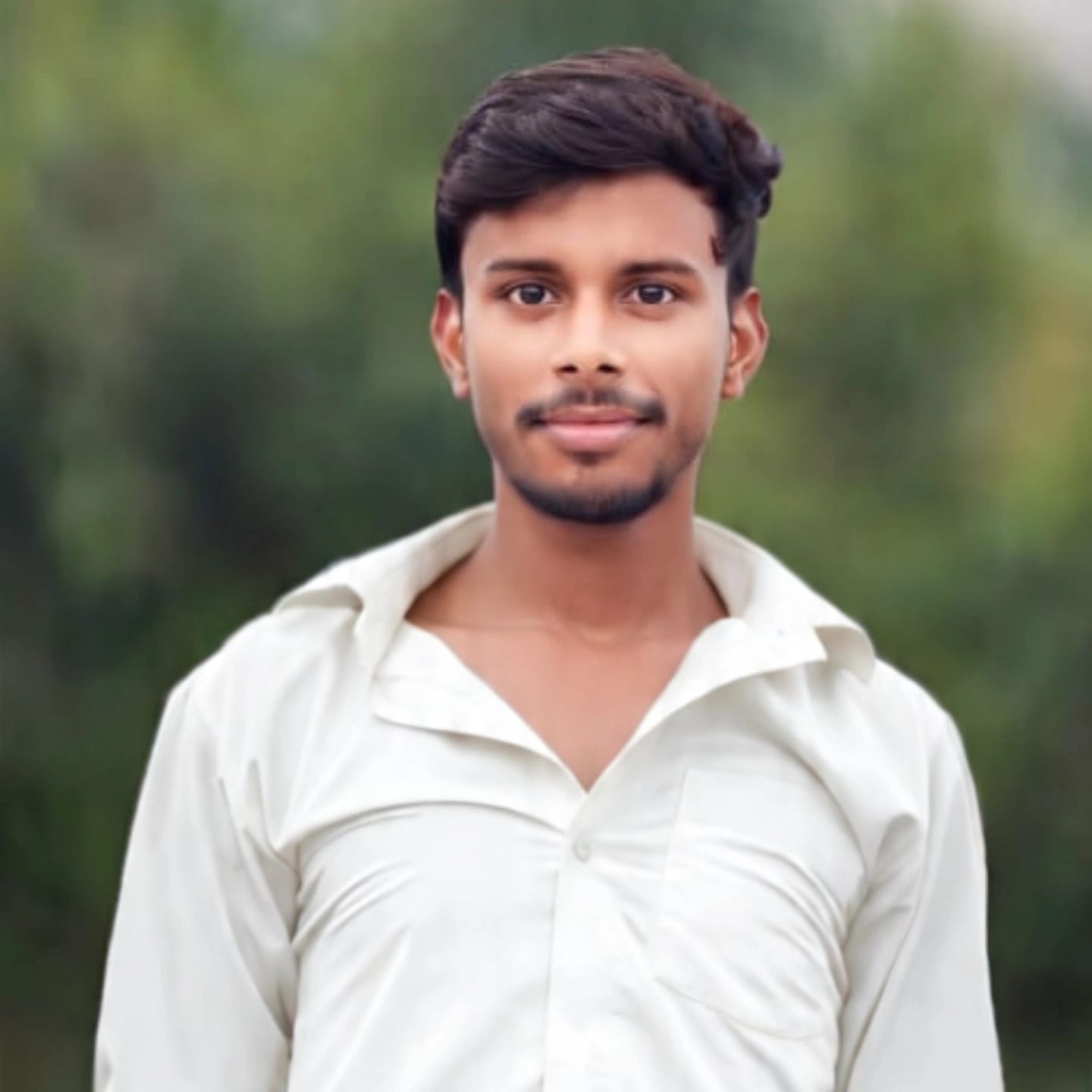 Ankit Maurya