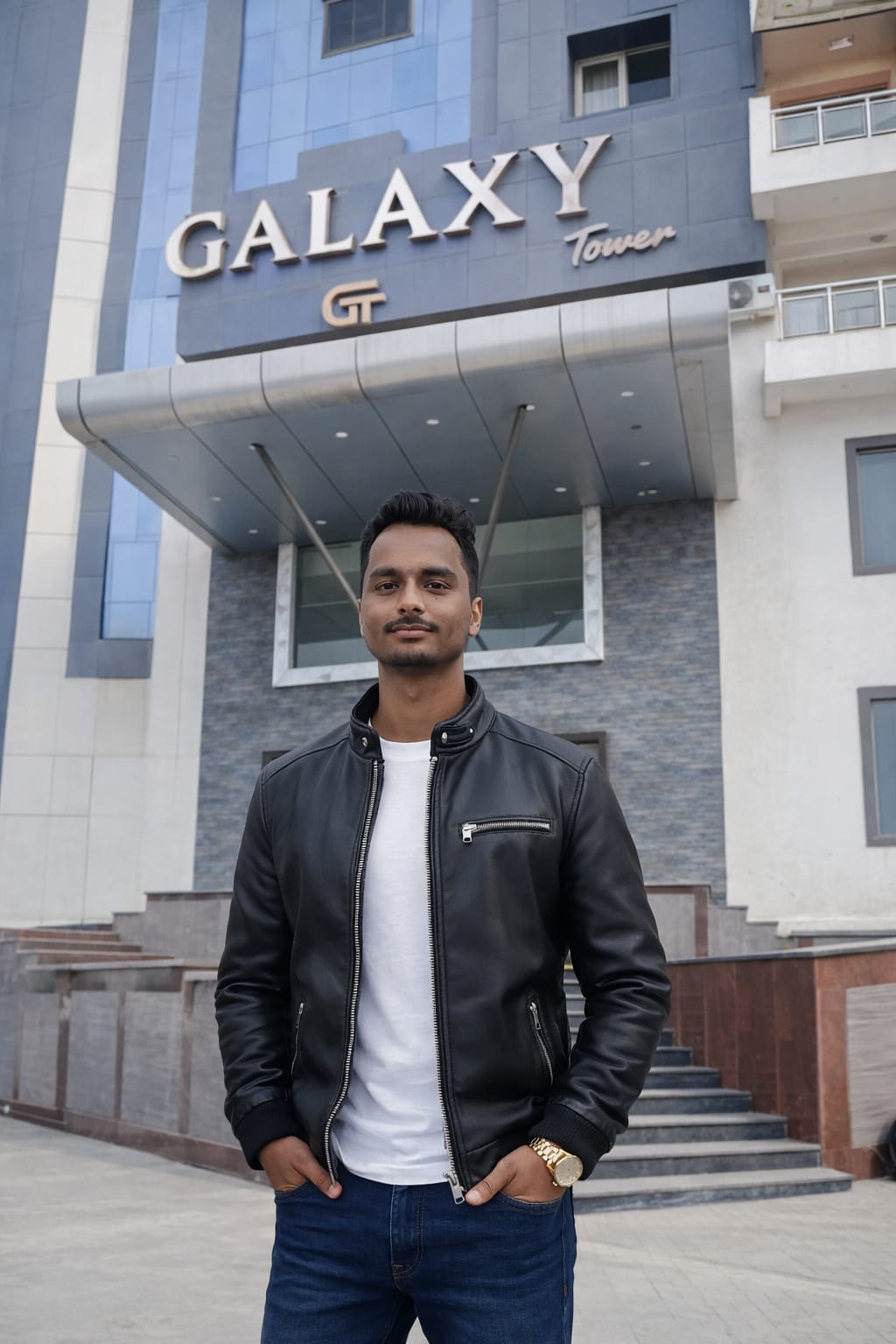 vivek